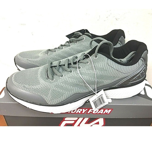 🌹💰NEW FILA Men's Memory Startup Running Shoes - Picture 3 of 6
